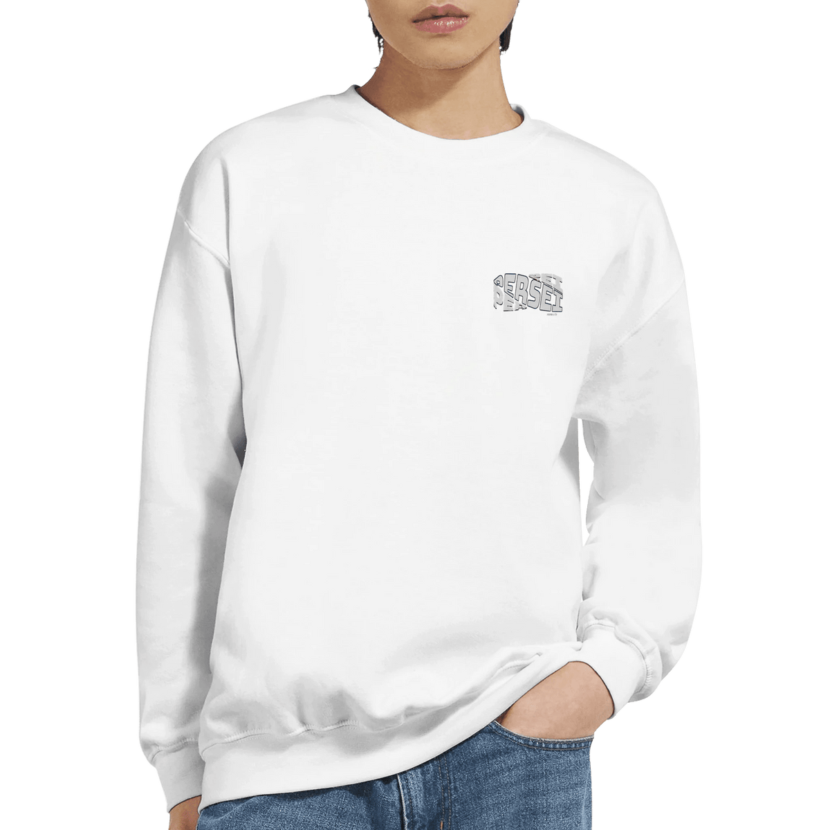 Persei&Co | Freedom 2.0 Sweat-Shirt - Persei & Co