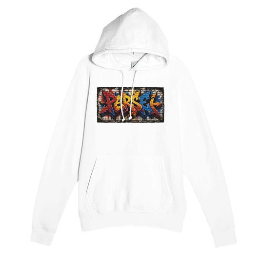 Persei&Co | Expressive Hoodie - Persei & Co