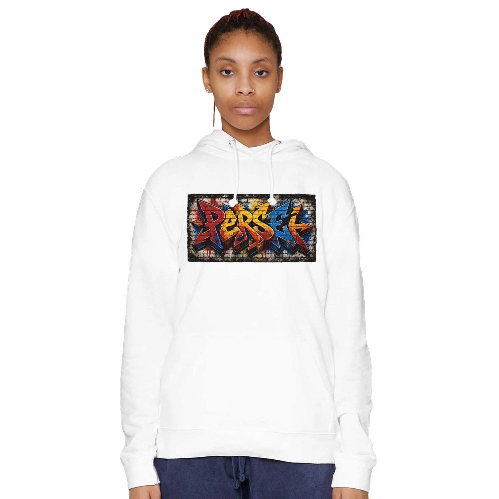 Persei&Co | Expressive Hoodie - Persei & Co