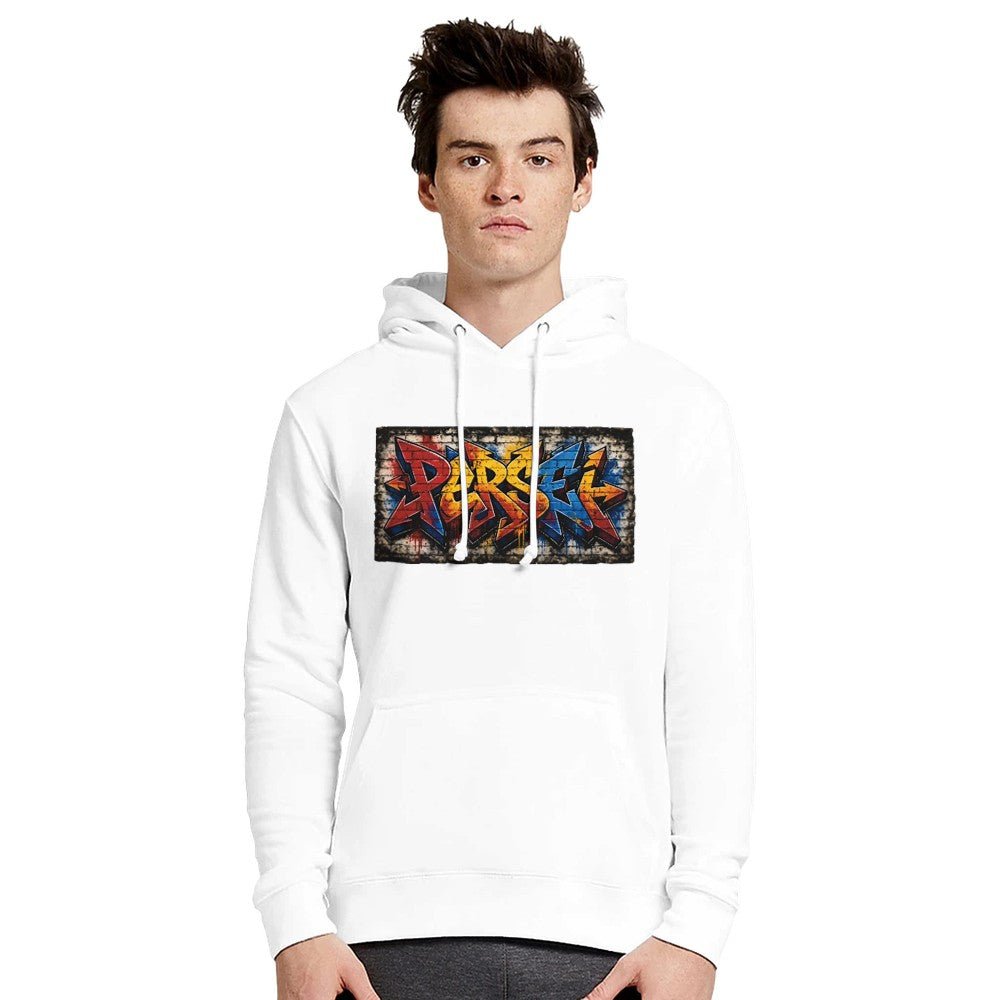 Persei&Co | Expressive Hoodie - Persei & Co