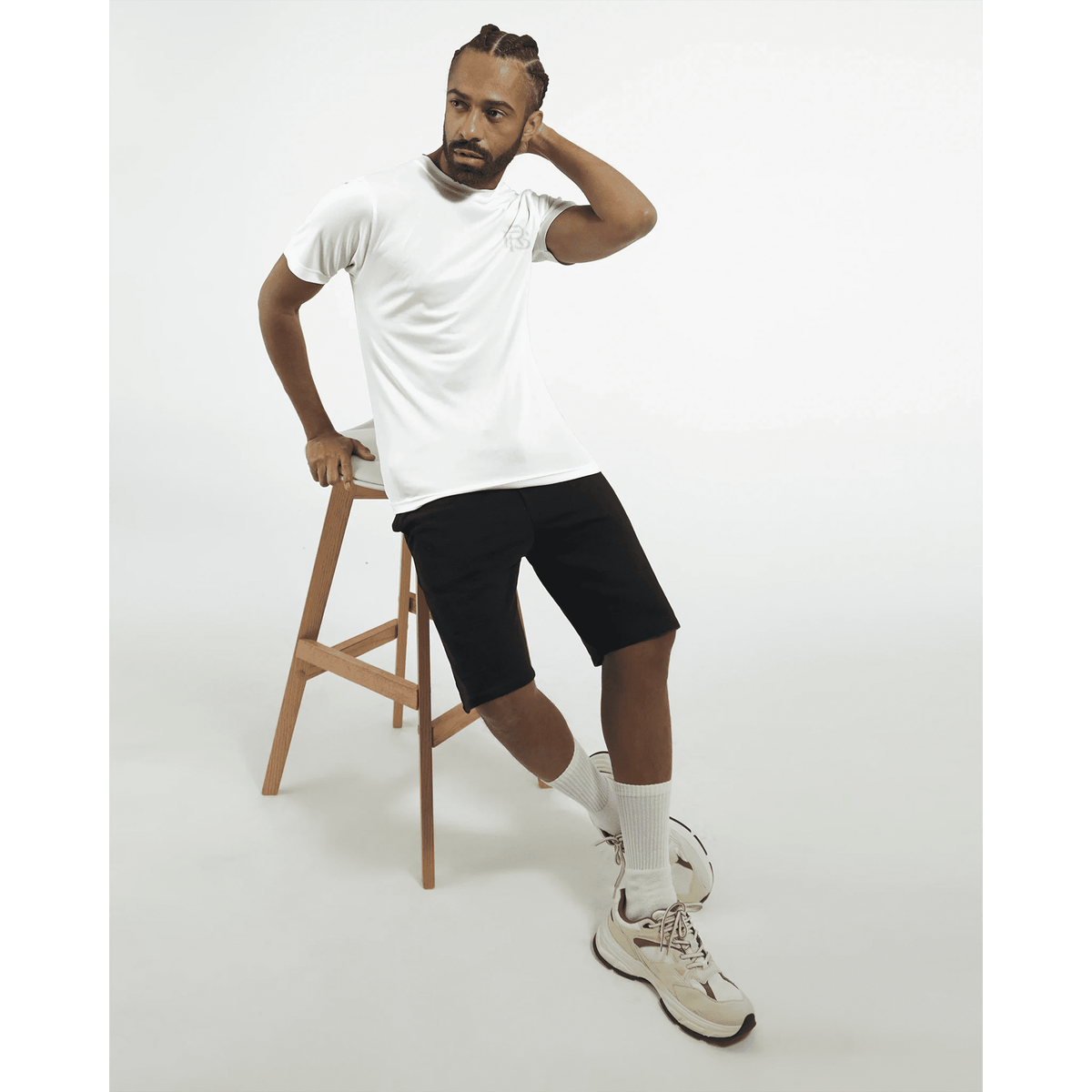 Persei&Co | Expressive Tee - Persei & Co