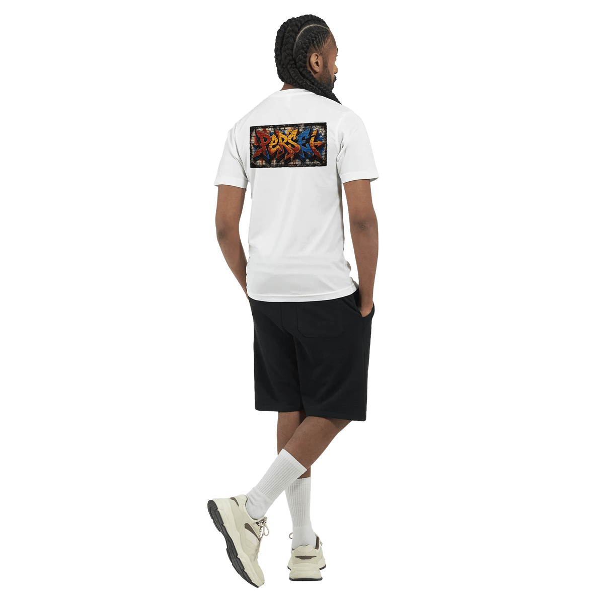 Persei&Co | Expressive Tee - Persei & Co