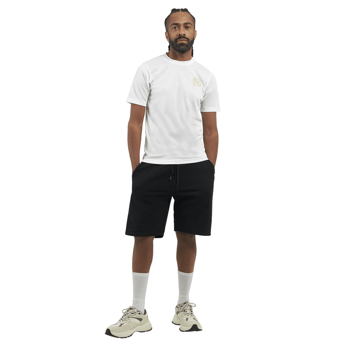Persei&Co | Expressive Tee - Persei & Co