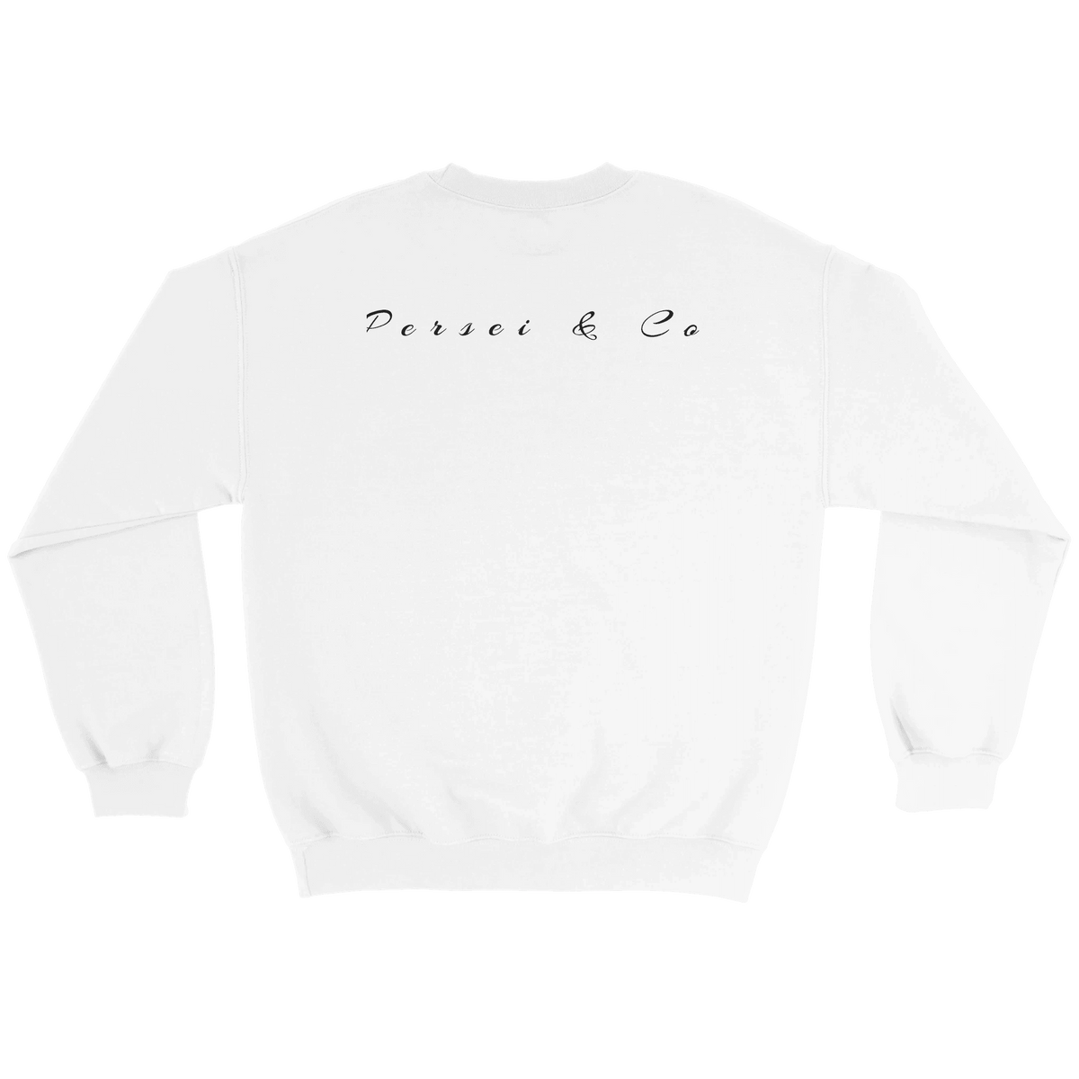 Persei&Co | Freedom 2.0 Sweat-Shirt - Persei & Co