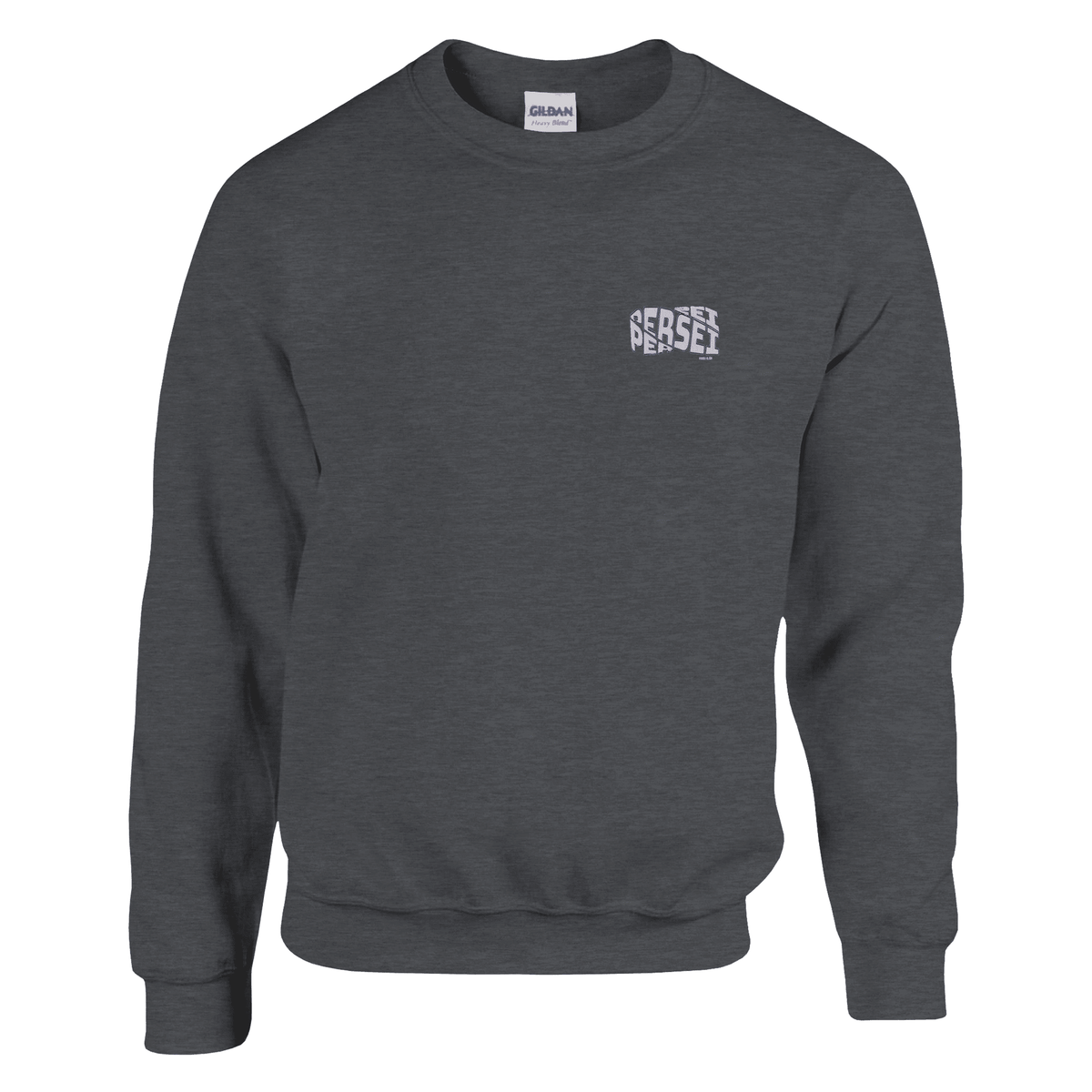 Persei&Co | Freedom 2.0 Sweat-Shirt - Persei & Co