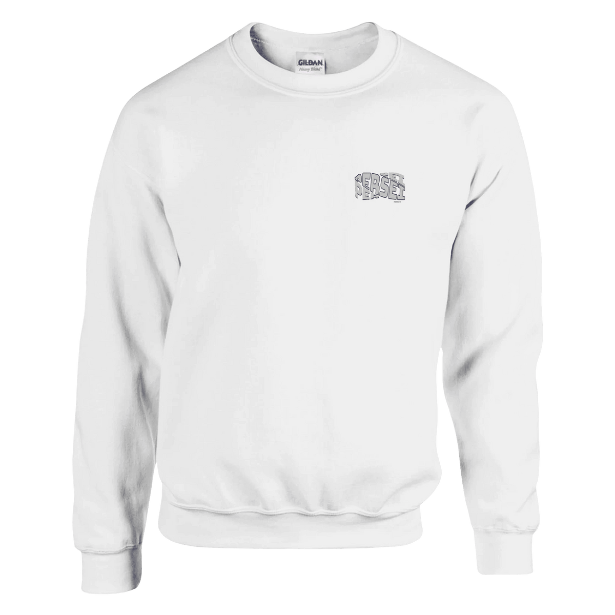 Persei&Co | Freedom 2.0 Sweat-Shirt - Persei & Co