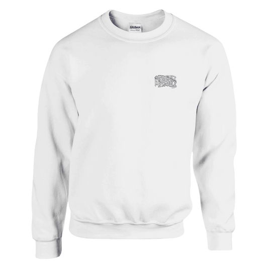 Persei&Co | Freedom 2.0 Sweat-Shirt - Persei & Co