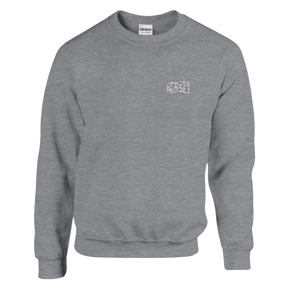 Persei&Co | Freedom 2.0 Sweat-Shirt - Persei & Co