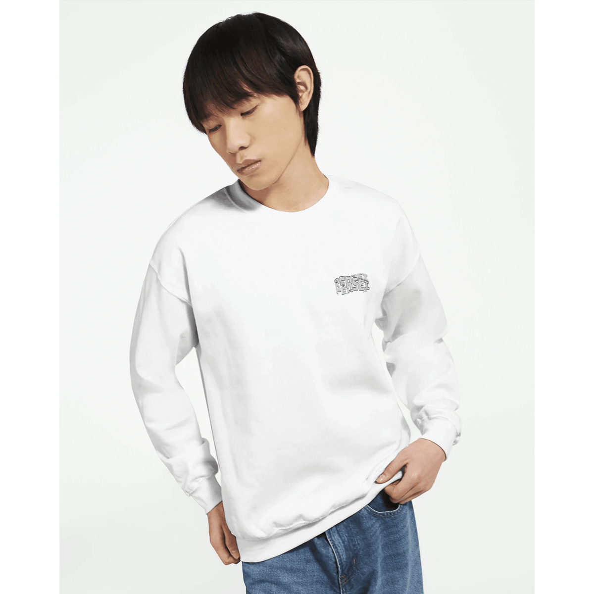 Persei&Co | Freedom 2.0 Sweat-Shirt - Persei & Co