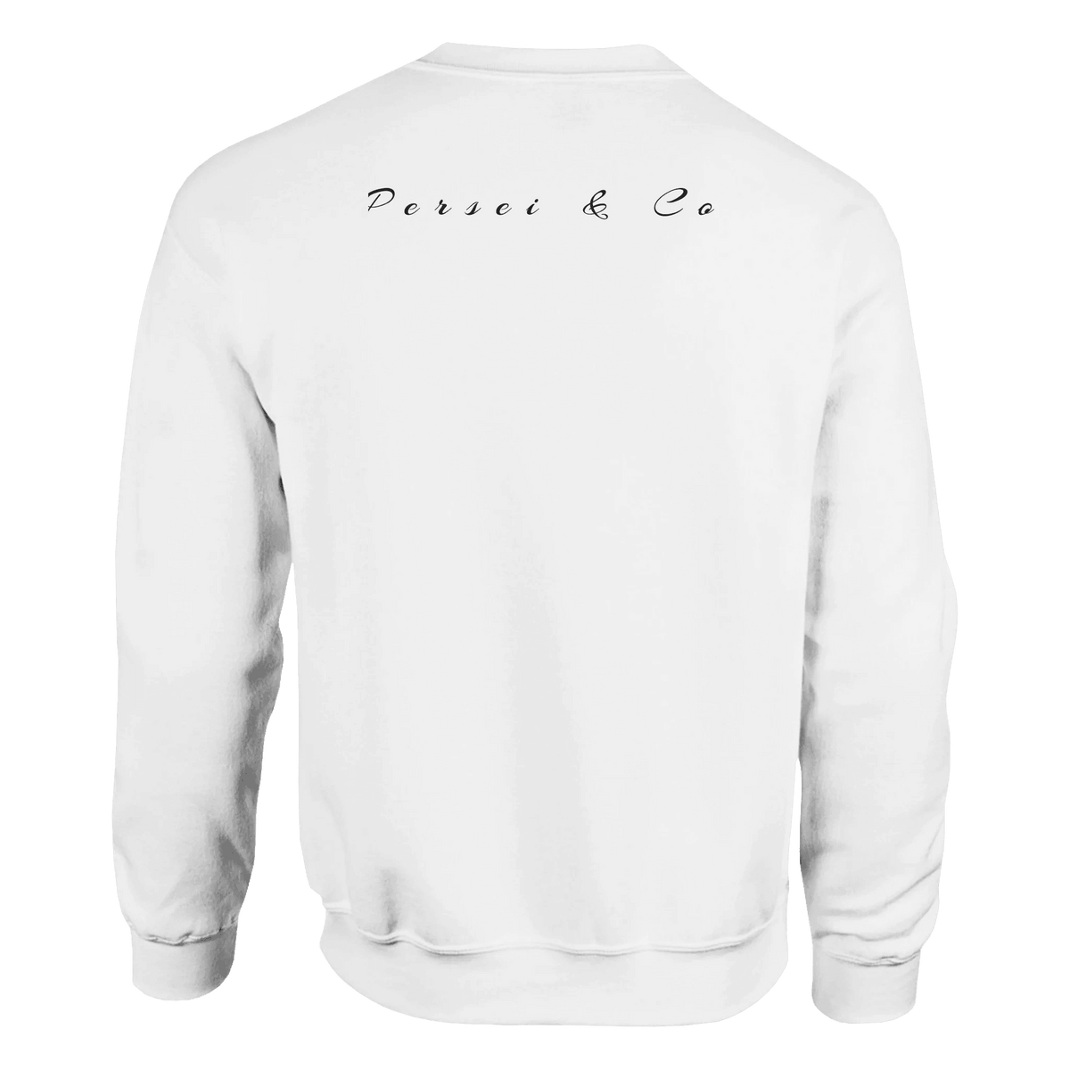 Persei&Co | Freedom 2.0 Sweat-Shirt - Persei & Co