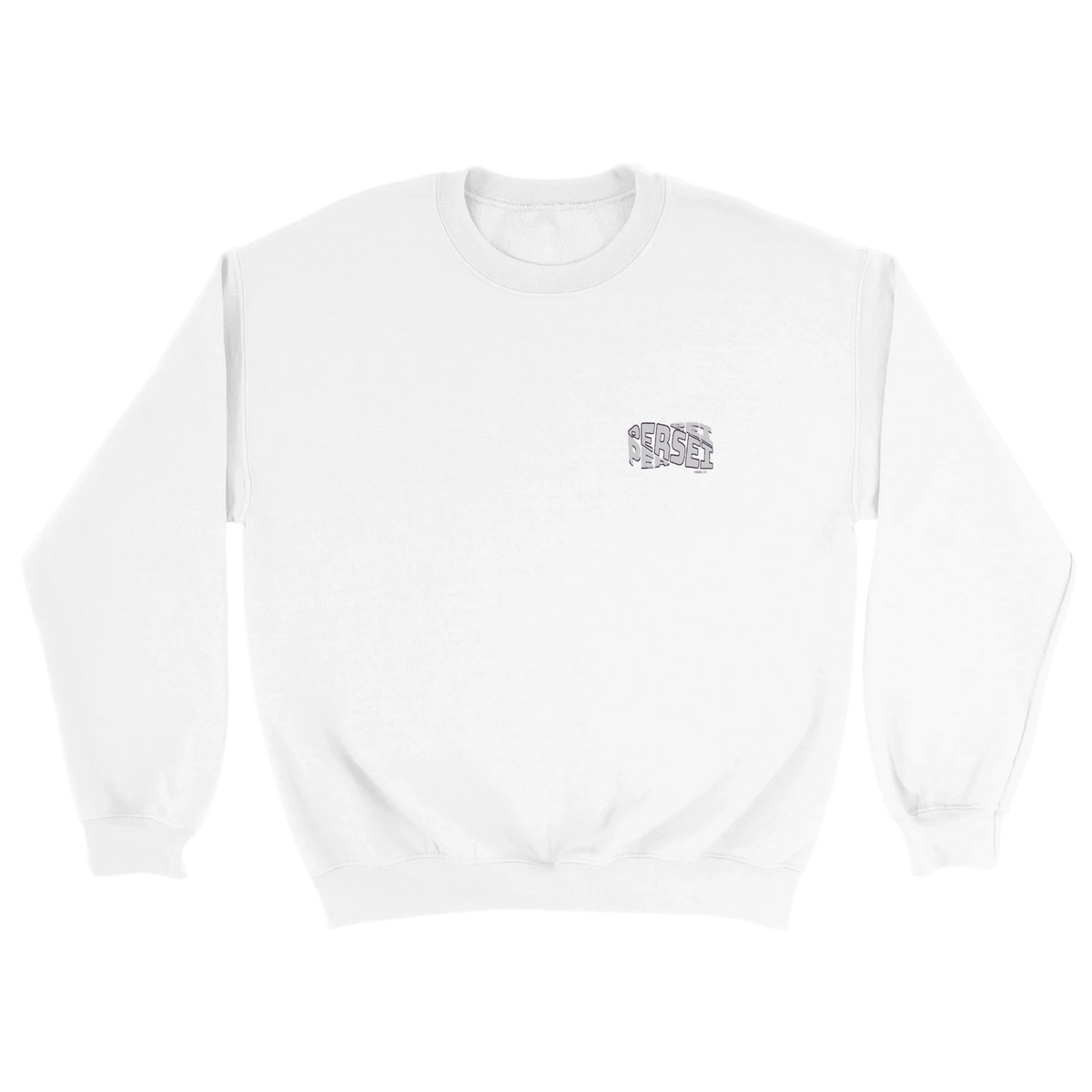 Persei&Co | Freedom 2.0 Sweat-Shirt - Persei & Co