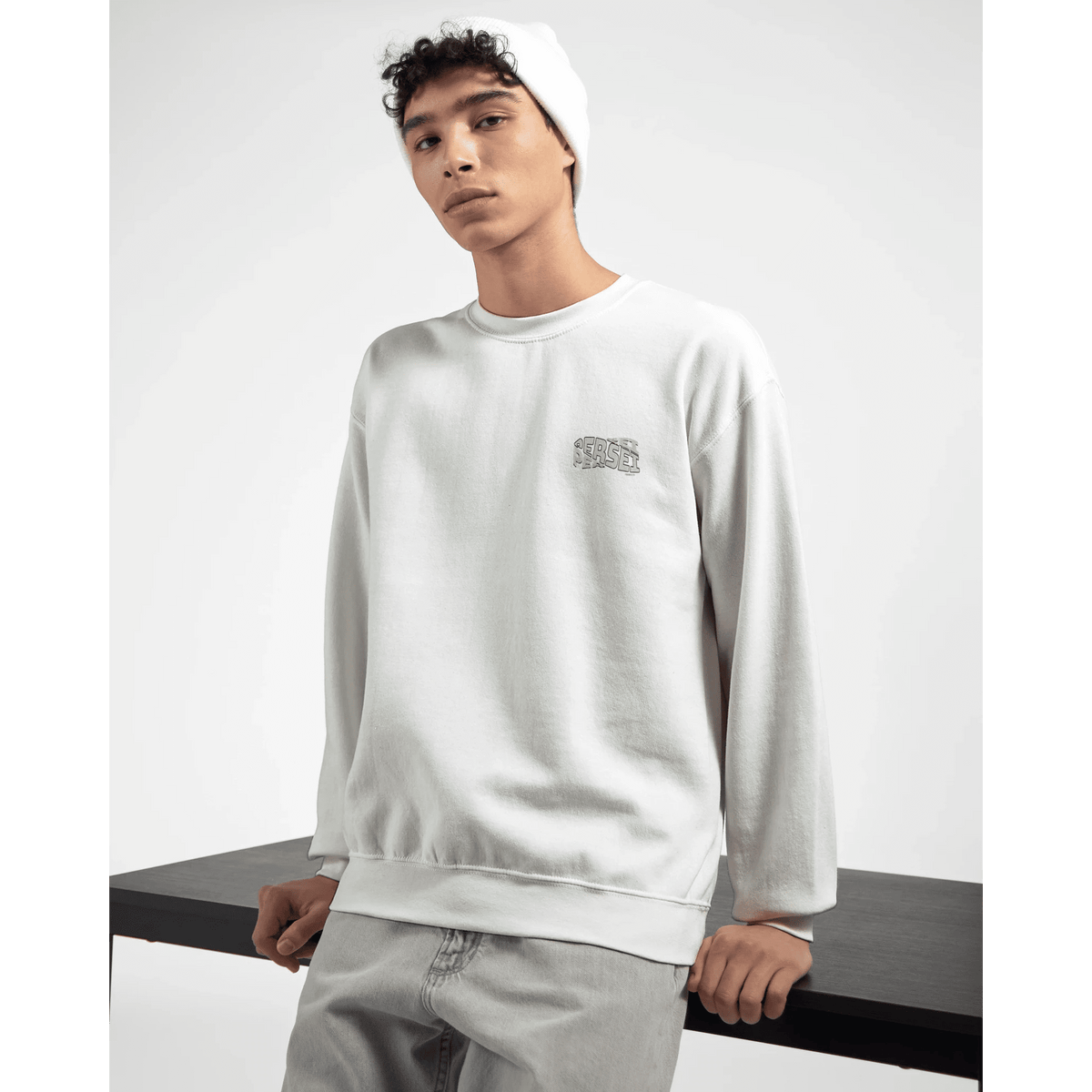 Persei&Co | Freedom 2.0 Sweat-Shirt - Persei & Co