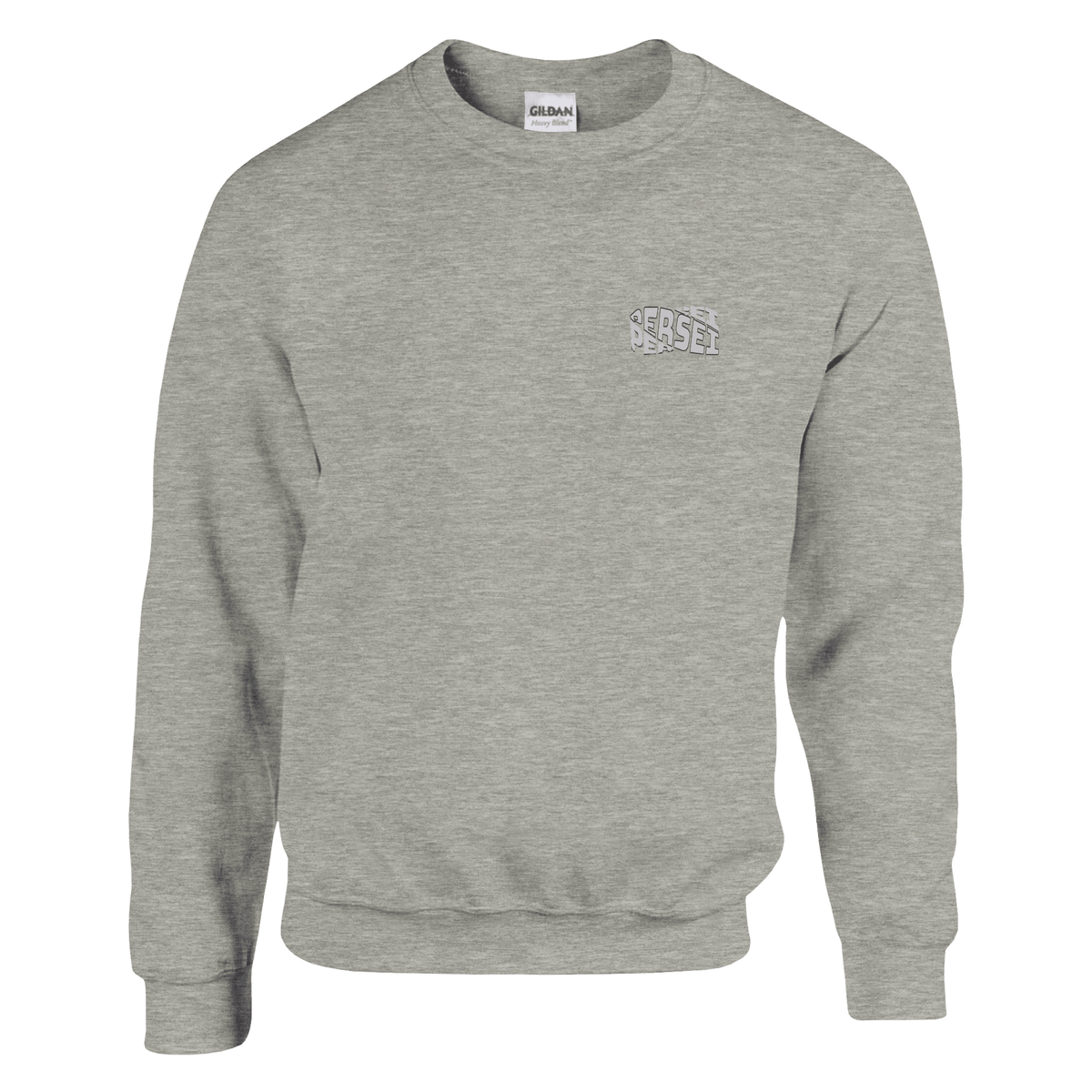 Persei&Co | Freedom 2.0 Sweat-Shirt - Persei & Co
