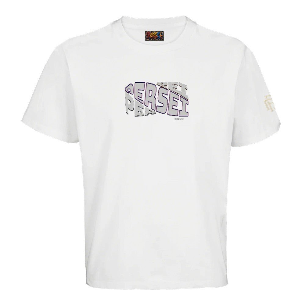 Persei&Co | Freedom Collection Oversized T-shirt - Persei & Co