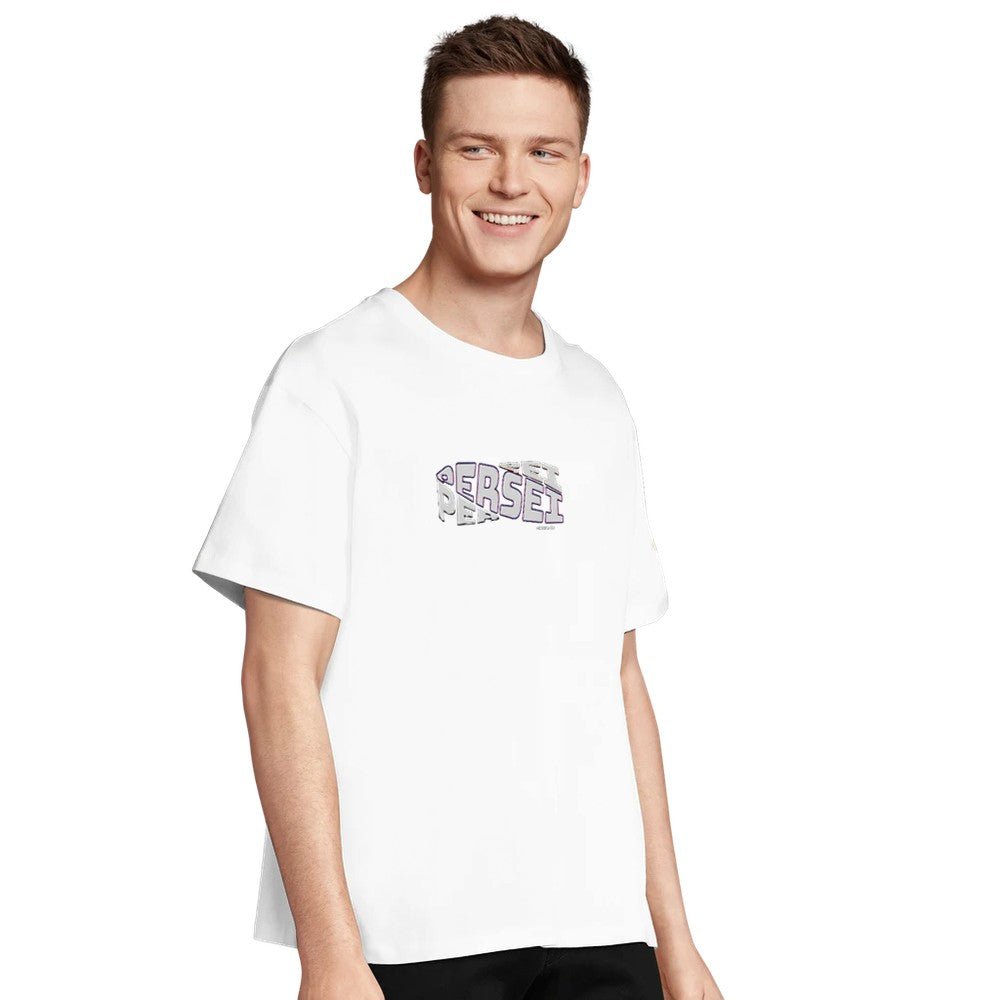 Persei&Co | Freedom Collection Oversized T-shirt - Persei & Co