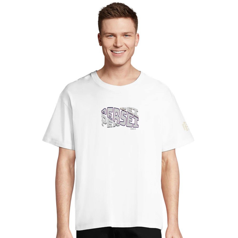 Persei&Co | Freedom Collection Oversized T-shirt - Persei & Co