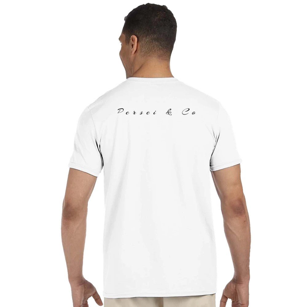 Persei&Co | Freedom Tee - Persei & Co