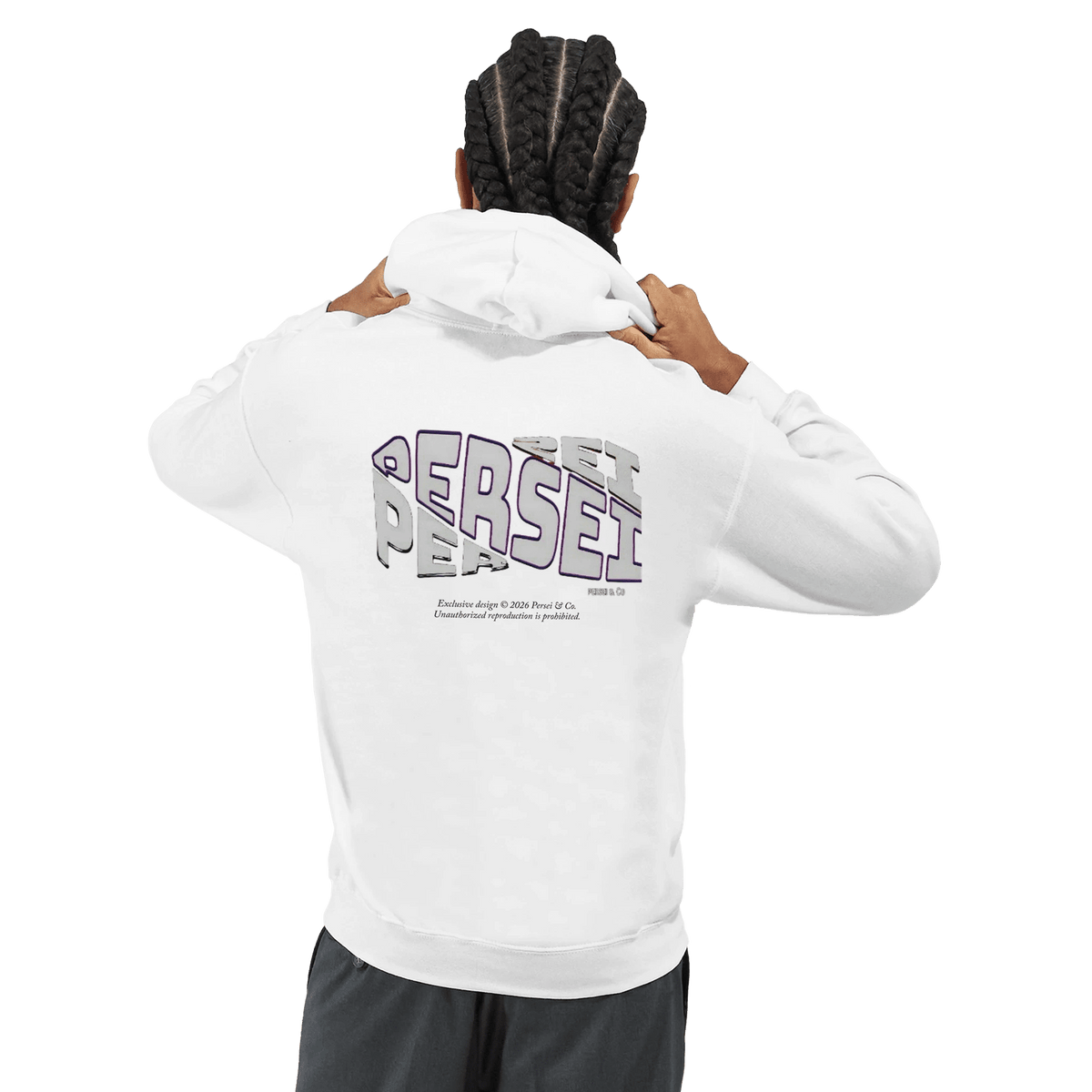 Persei&Co | Freedom - Persei & Co